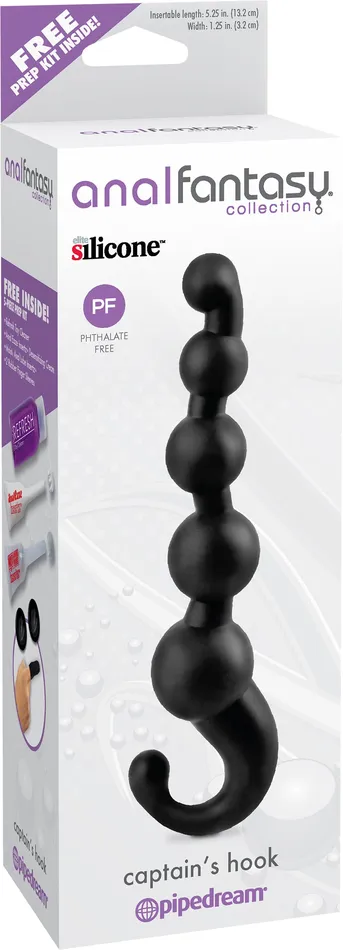 Pipedream Products Anal Anal Fantasy Captains Hook