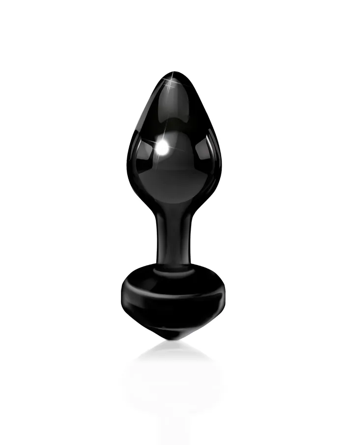 Pipedream Products Anal Icicles 44 Black