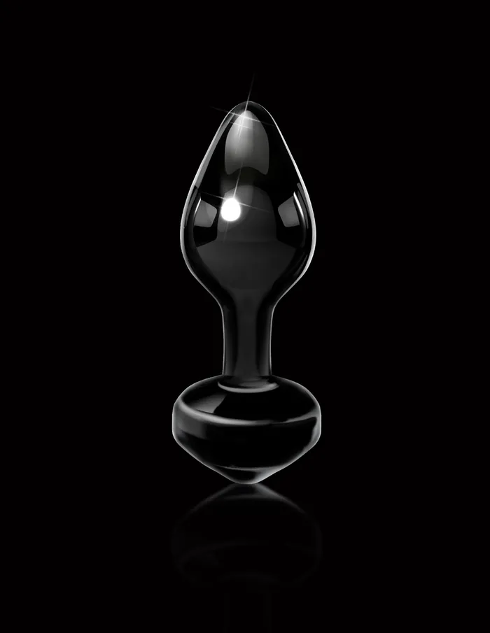 Pipedream Products Anal Icicles 44 Black