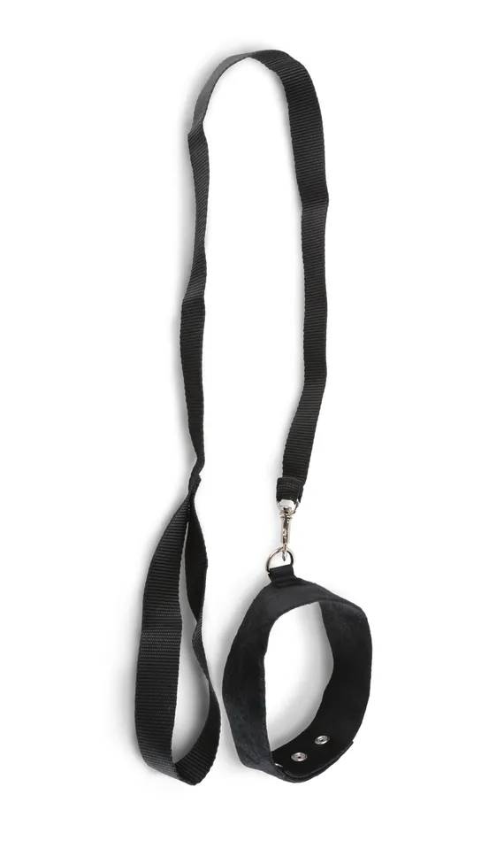Pipedream Products Couples Fetish Fantasy Limited Edition Sub Dom Kit