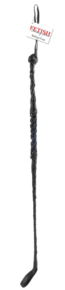 Pipedream Products Female Sex Toys Fetish Fantasy Riding Crop