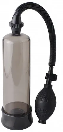 Pipedream Products Male Sex Toys Beginners Power Pump Smoke Pipedream Products Male Sex Toys Beginners Power Pump Smoke