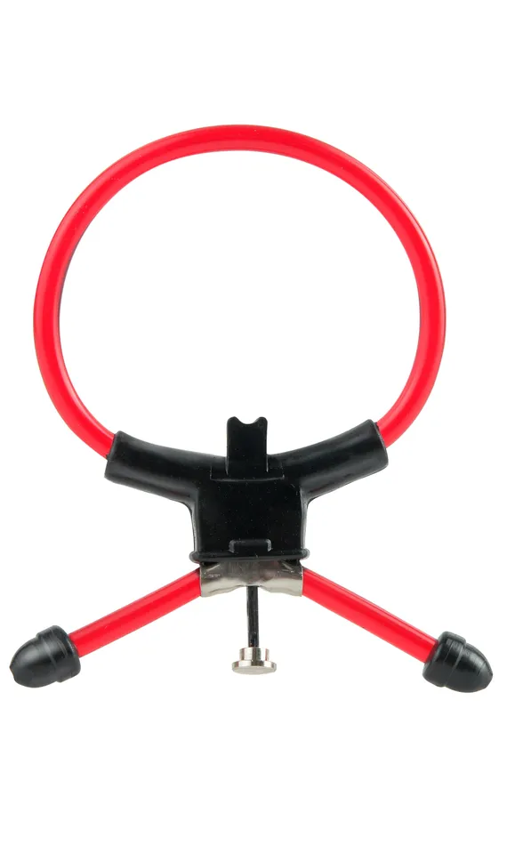 Pipedream Products Male Sex Toys Code Red Power Ring