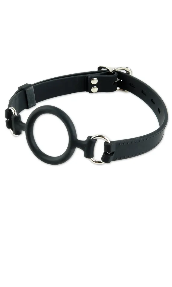 Pipedream Products Male Sex Toys Fetish Fantasy Extreme Silicone O Ring Gag
