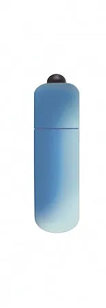 Pipedream Products Vibrators Neon Luv Touch Bullet Blue