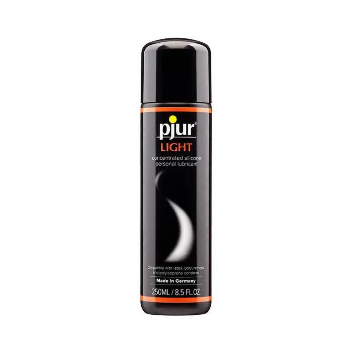 PJUR Lubricants Dildos Pjur Light 250ml