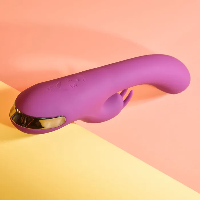 Playboy Pleasure Vibrators Playboy Pleasure THUMPER Playboy Pleasure Vibrators Playboy Pleasure THUMPER