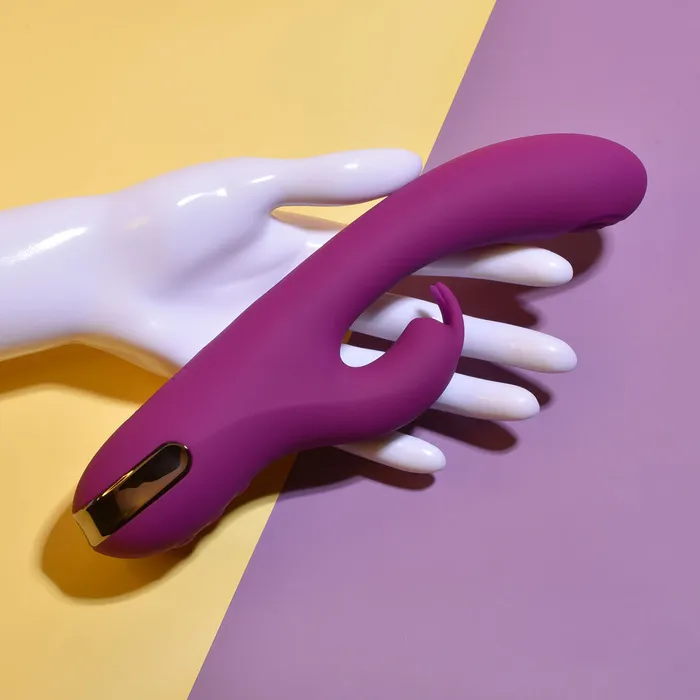 Playboy Pleasure Vibrators Playboy Pleasure THUMPER Playboy Pleasure Vibrators Playboy Pleasure THUMPER