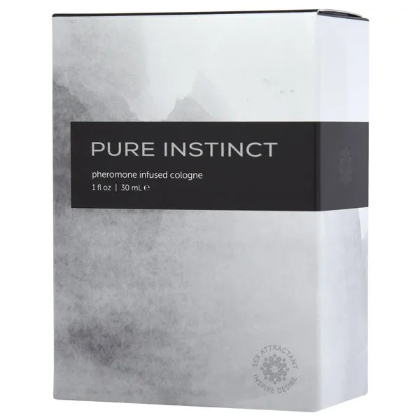 Pure Instinct Cologne For Him 1 Oz Classic Erotica Anal Pure Instinct Cologne For Him 1 Oz Classic Erotica Anal