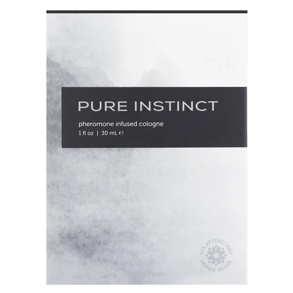 Pure Instinct Cologne For Him 1 Oz Classic Erotica Anal Pure Instinct Cologne For Him 1 Oz Classic Erotica Anal