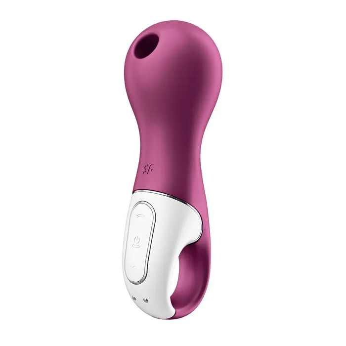 Satisfyer Satisfyer Libra Air Wave Vibrator Vibrators