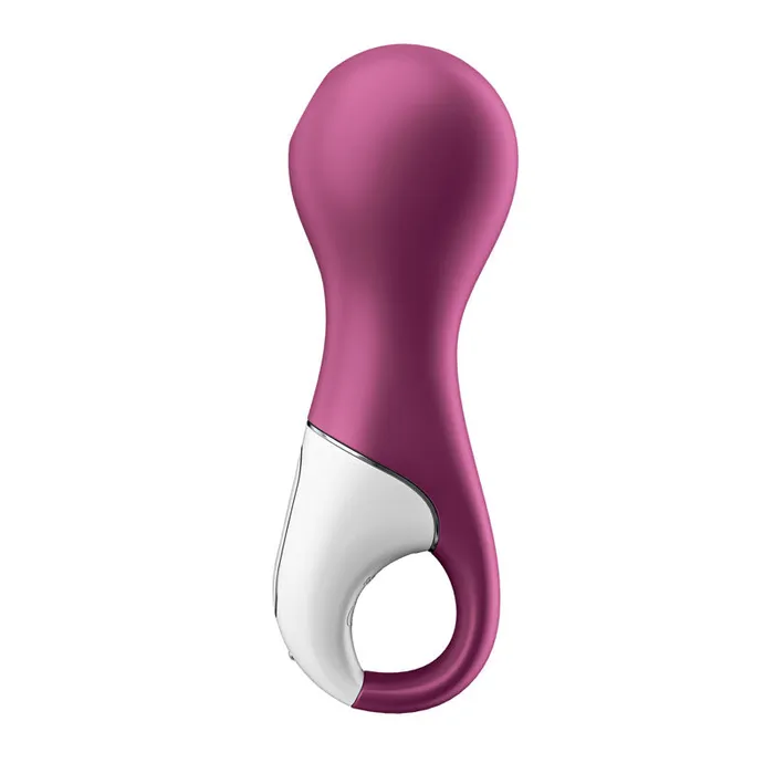 Satisfyer Satisfyer Libra Air Wave Vibrator Vibrators