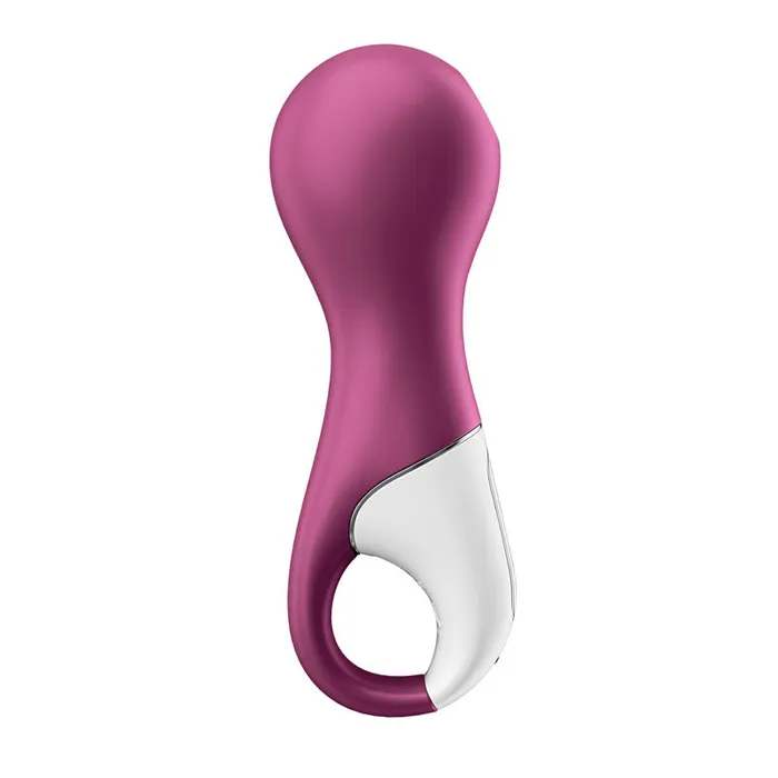 Satisfyer Satisfyer Libra Air Wave Vibrator Vibrators