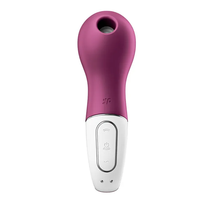 Satisfyer Satisfyer Libra Air Wave Vibrator Vibrators