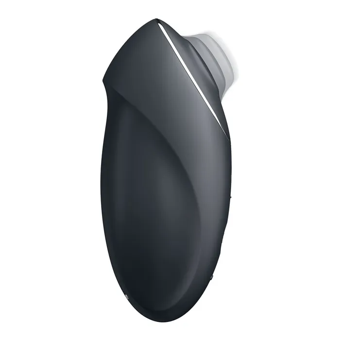 Satisfyer Tap Climax 1 Grey Satisfyer Vibrators Satisfyer Tap Climax 1 Grey Satisfyer Vibrators