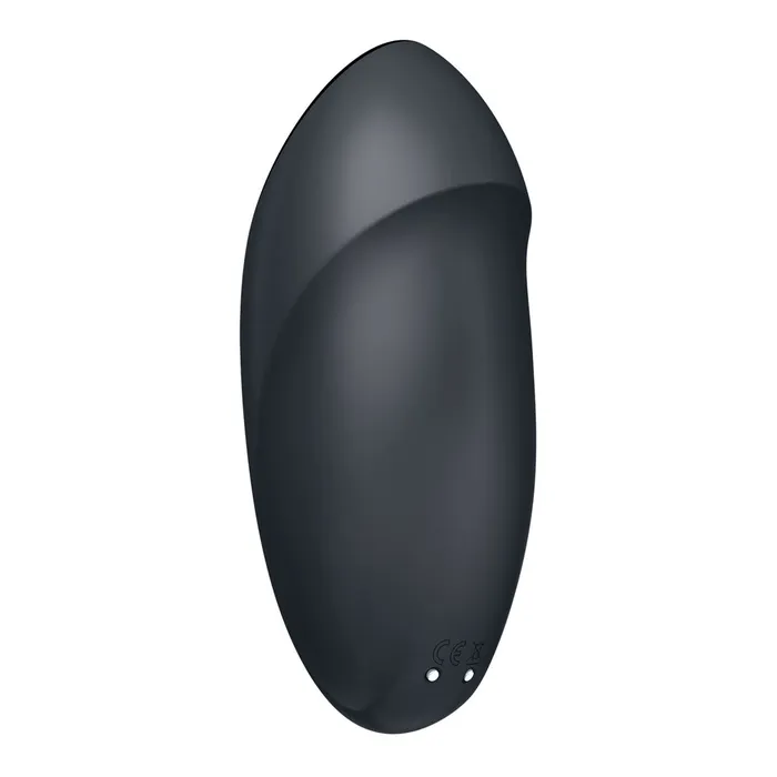 Satisfyer Tap Climax 1 Grey Satisfyer Vibrators Satisfyer Tap Climax 1 Grey Satisfyer Vibrators