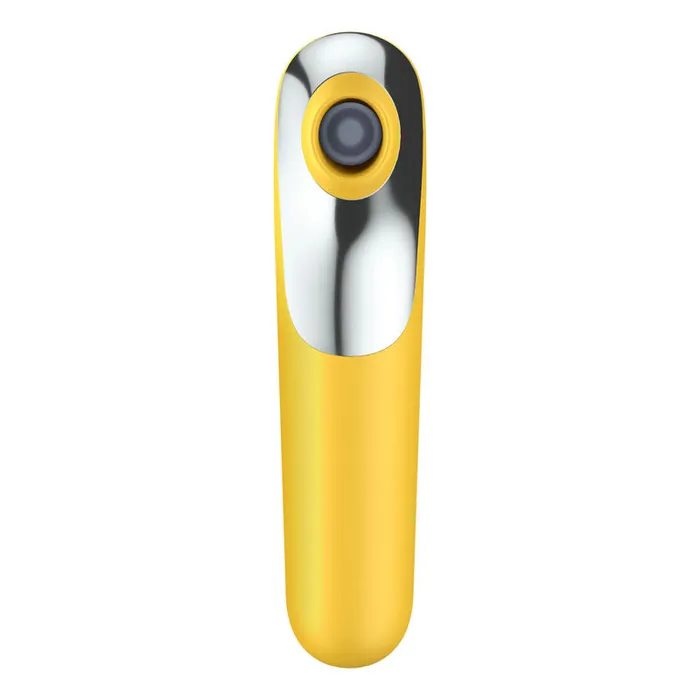 Satisfyer Vibrators Satisfyer Dual Love