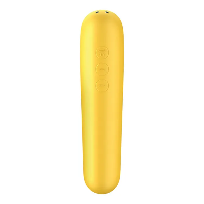 Satisfyer Vibrators Satisfyer Dual Love