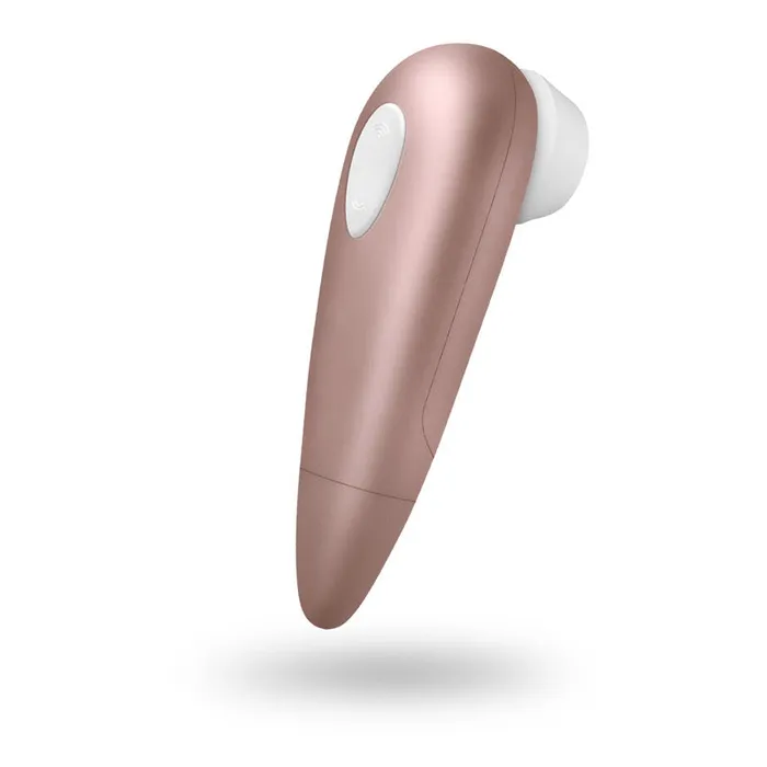 Satisfyer Vibrators Satisfyer Number 1 Satisfyer Vibrators Satisfyer Number 1