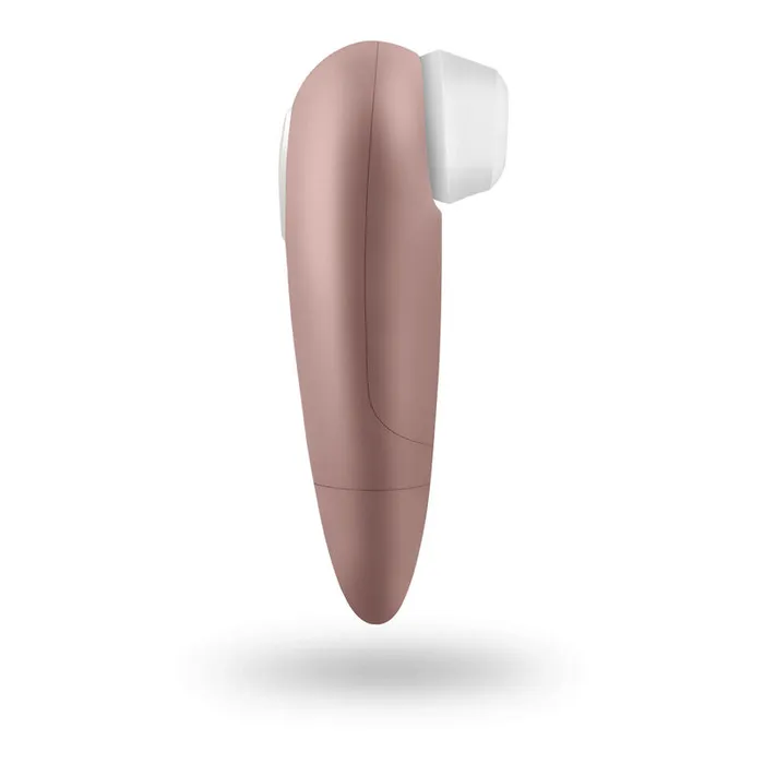 Satisfyer Vibrators Satisfyer Number 1 Satisfyer Vibrators Satisfyer Number 1