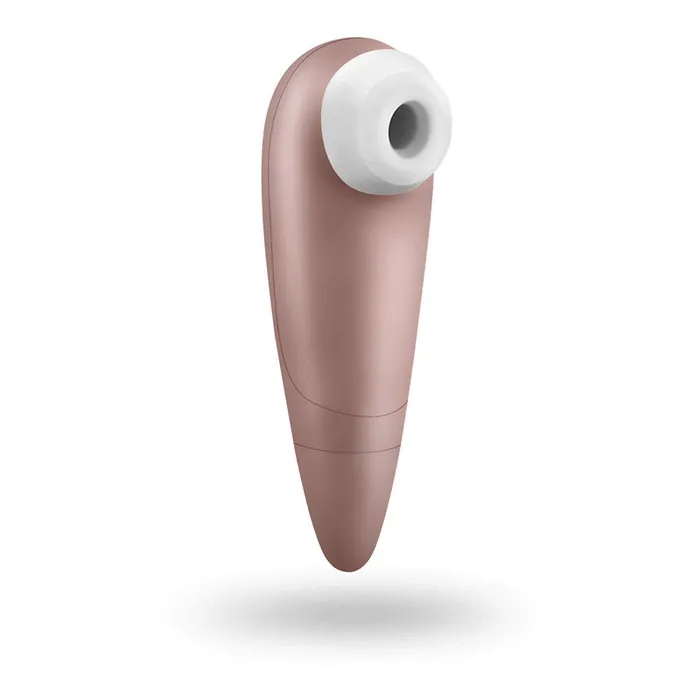 Satisfyer Vibrators Satisfyer Number 1 Satisfyer Vibrators Satisfyer Number 1