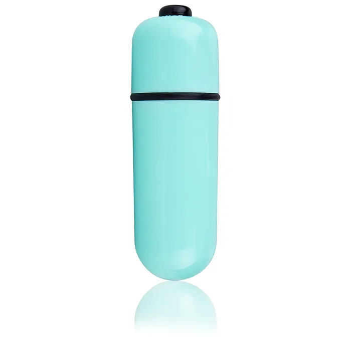 Screaming O Vibrators Vooom Bullets Kiwi Mint