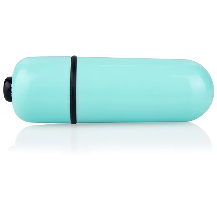 Screaming O Vibrators Vooom Bullets Kiwi Mint