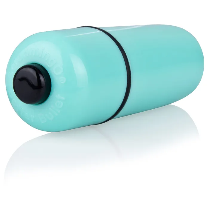 Screaming O Vibrators Vooom Bullets Kiwi Mint