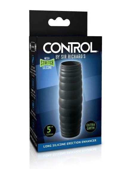 Sir Richards Control Silicone Erection Enhancer C Ring Sir Richards Male Sex Toys Sir Richards Control Silicone Erection Enhancer C Ring Sir Richards Male Sex Toys