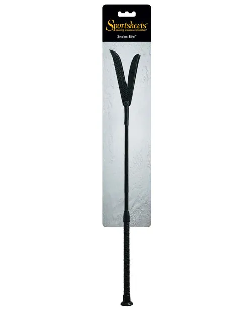 Sport Sheets Sportsheets Snake Bite Vibrators