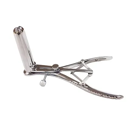 Stainless Steel 3 Prong Mathieu Speculum Vibrant Vibes Australia Quality Sex Toys Great Prices Dildos