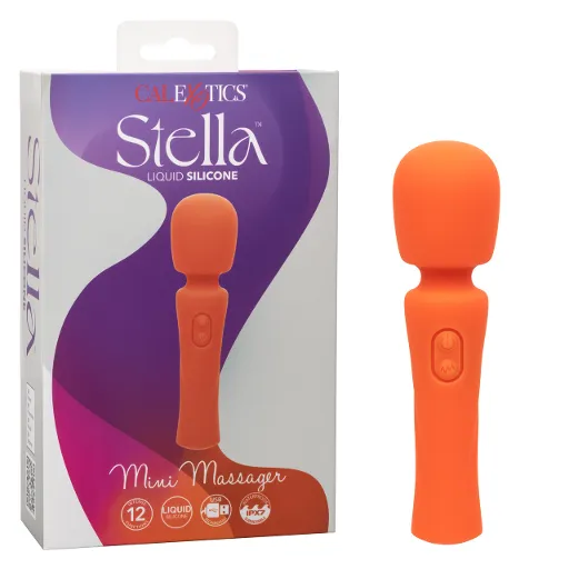 Stella Liquid Silicone Mini Massager Vibrant Vibes Australia Quality Sex Toys Great Prices Female Sex Toys Stella Liquid Silicone Mini Massager Vibrant Vibes Australia Quality Sex Toys Great Prices Female Sex Toys