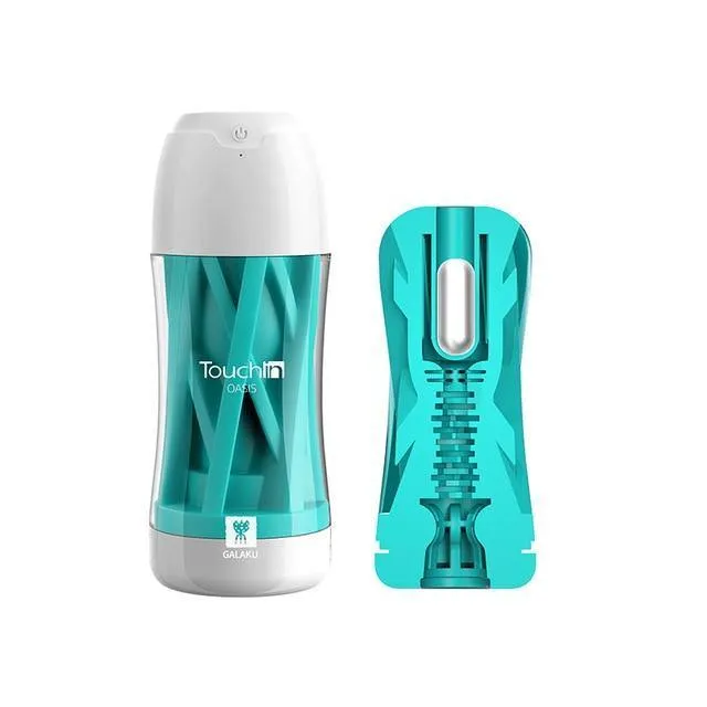 SxLife Official Female Sex Toys Sucking Vibrator Pocket Pussy