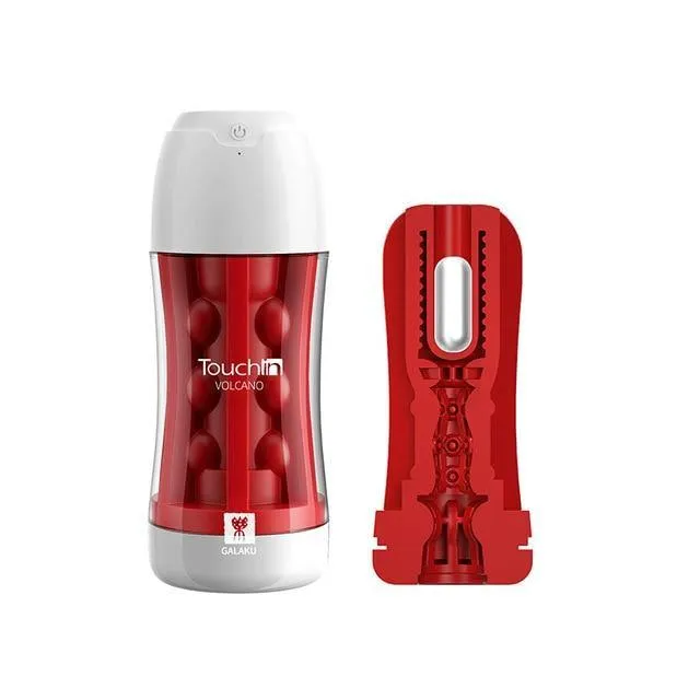 SxLife Official Female Sex Toys Sucking Vibrator Pocket Pussy