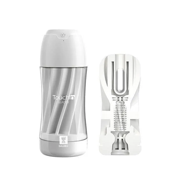 SxLife Official Female Sex Toys Sucking Vibrator Pocket Pussy