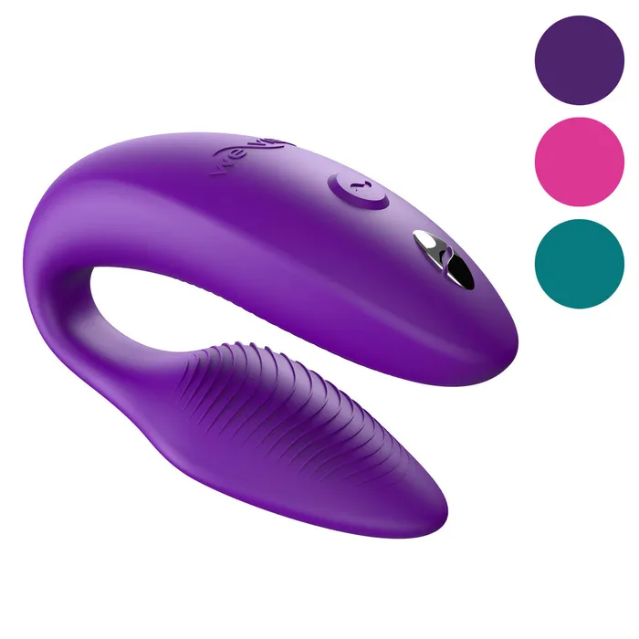 Sync 2 by WeVibe Vibrant Vibes Australia Quality Sex Toys Great Prices Vibrators