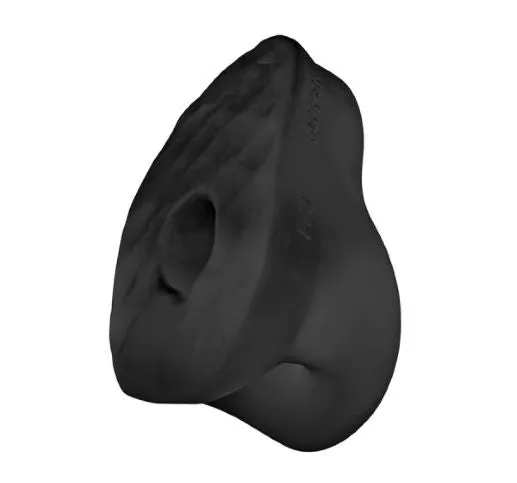 The Bumper Black Perfect Fit Anal