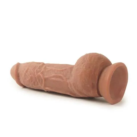 Topco Dildos Average Joe The Pilot Nick