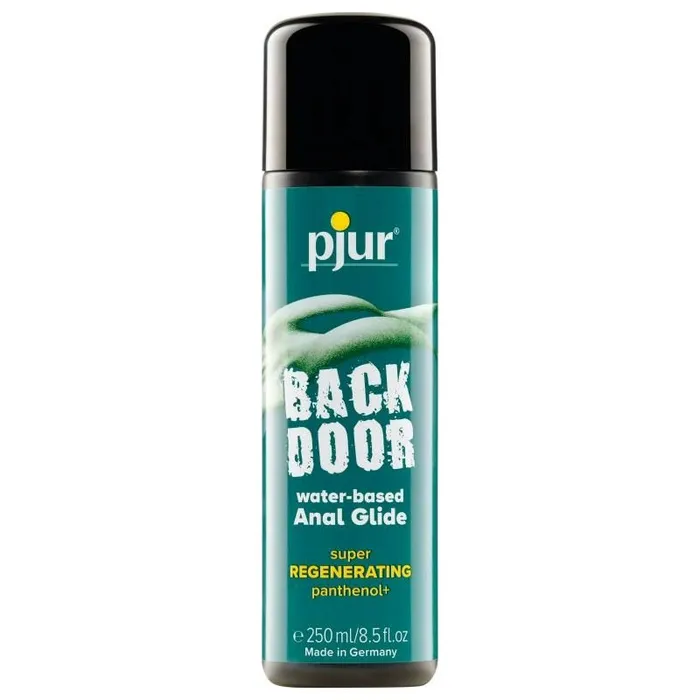 Vibrant Vibes Australia Quality Sex Toys Great Prices Anal Pjur Backdoor Panthenol Anal Glide 250ml Vibrant Vibes Australia Quality Sex Toys Great Prices Anal Pjur Backdoor Panthenol Anal Glide 250ml