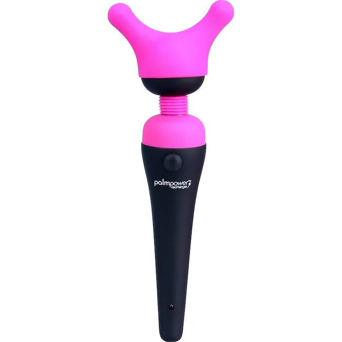 Vibrant Vibes Australia Quality Sex Toys Great Prices Female Sex Toys PalmBody Massager Heads For use with PalmPower