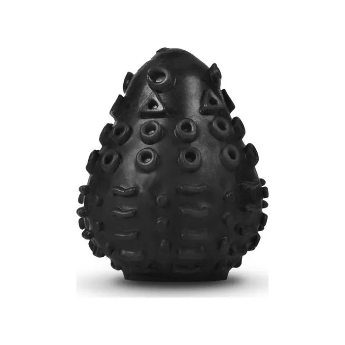 Vibrant Vibes Australia Quality Sex Toys Great Prices Male Sex Toys GEgg Masturbator Black