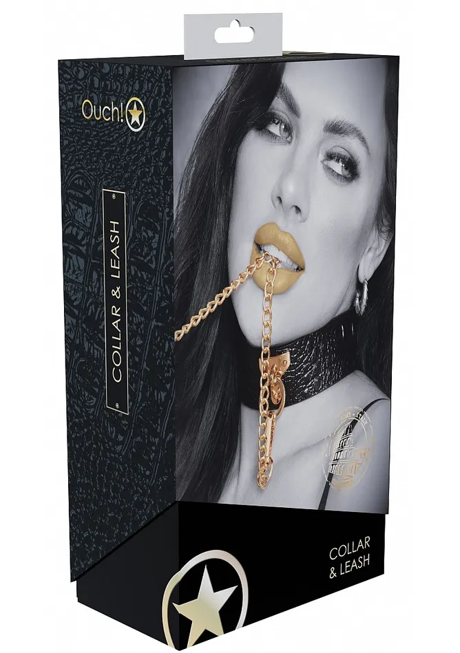 Vibrant Vibes Australia Quality Sex Toys Great Prices Sex Toys Australia Female Sex Toys Ouch Rome Collection Collar with Leash Vibrant Vibes Australia Quality Sex Toys Great Prices Sex Toys Australia Female Sex Toys Ouch Rome Collection Collar with Leash
