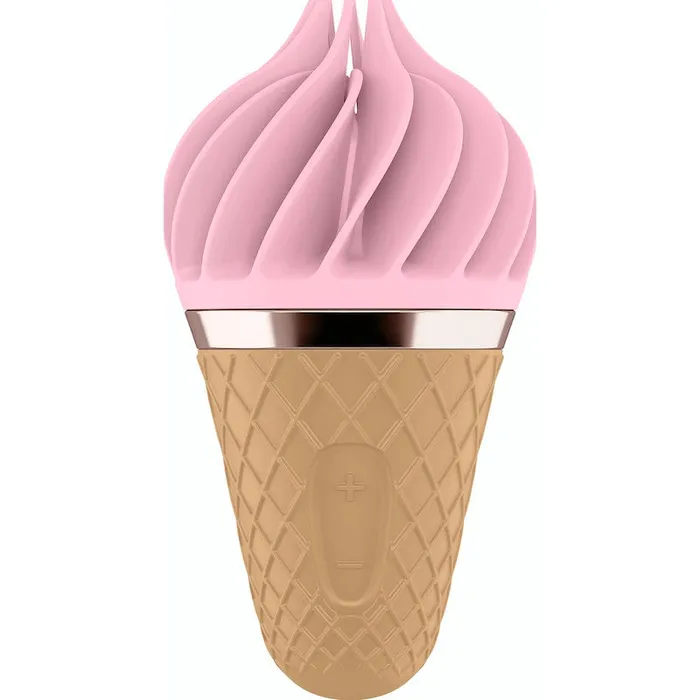 Vibrant Vibes Australia Quality Sex Toys Great Prices Vibrators Satisfyer Sweet Treat PinkBrown Vibrant Vibes Australia Quality Sex Toys Great Prices Vibrators Satisfyer Sweet Treat PinkBrown