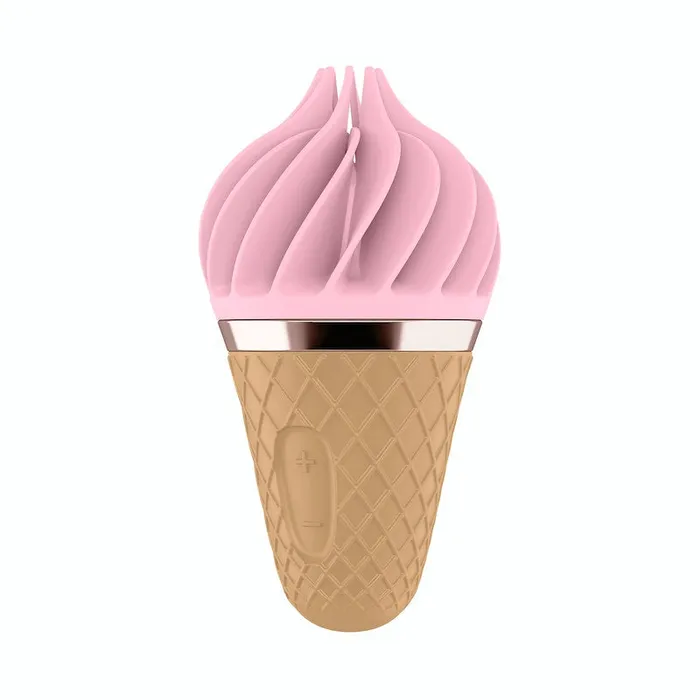 Vibrant Vibes Australia Quality Sex Toys Great Prices Vibrators Satisfyer Sweet Treat PinkBrown Vibrant Vibes Australia Quality Sex Toys Great Prices Vibrators Satisfyer Sweet Treat PinkBrown