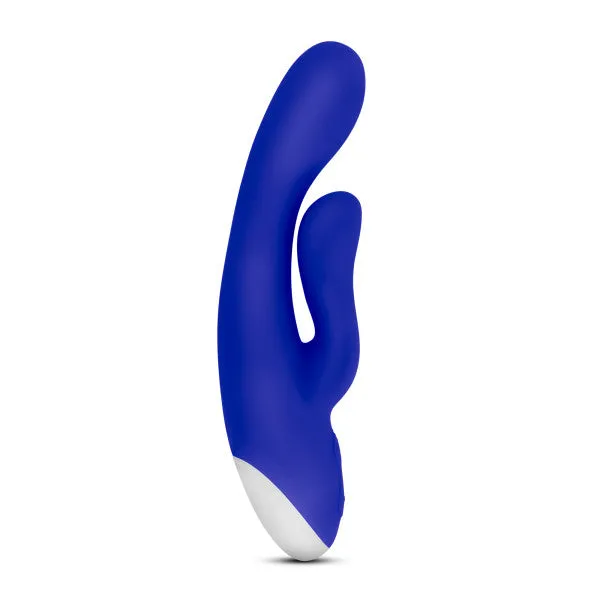 Vibrators Blush Novelties Hop Trix Midnight