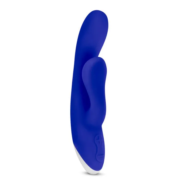 Vibrators Blush Novelties Hop Trix Midnight