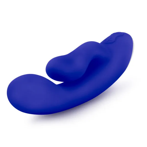 Vibrators Blush Novelties Hop Trix Midnight