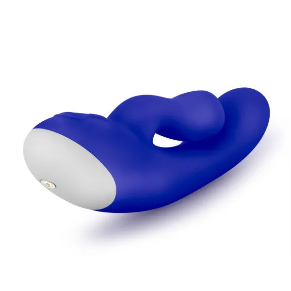 Vibrators Blush Novelties Hop Trix Midnight