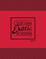 Vibrators California Exotic Novelties California Exotic Catalog