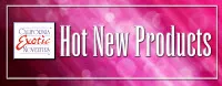 Vibrators California Exotic Novelties Hot New Products Plan O Gram Sign